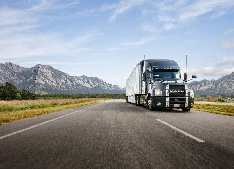 Mack says Bendix Wingman Fusion now available on Anthem, Pinnacle models