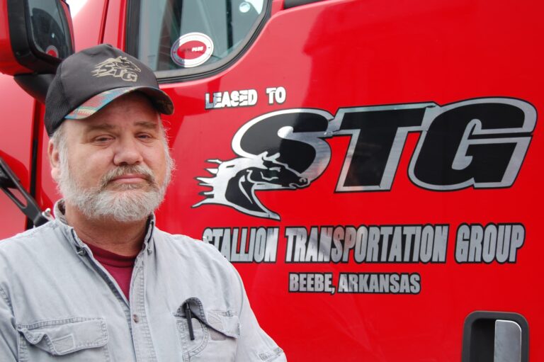 OOIDA has solution to driver shortage issue: Pay them