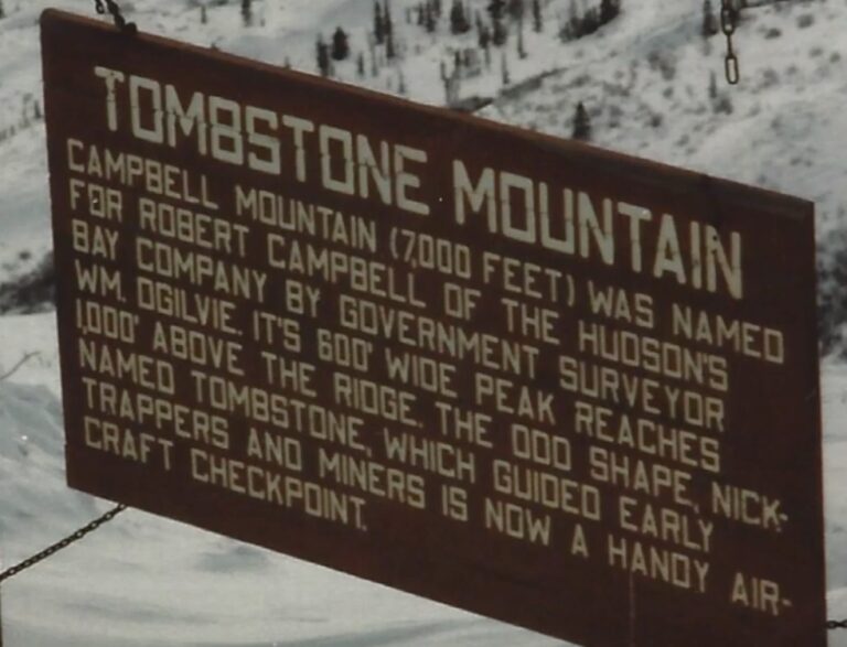 The Arctic Story – Part 3