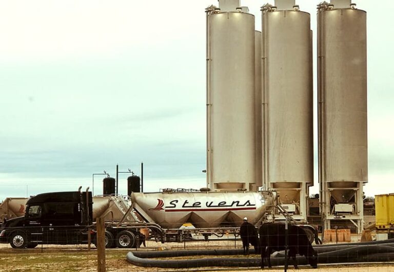 Stevens Tanker Division to close its doors, putting 586 out of work in Texas