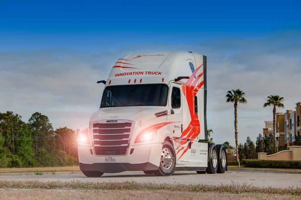 NHTSA issues ANPRM on camera monitoring systems as alternative to mirrors