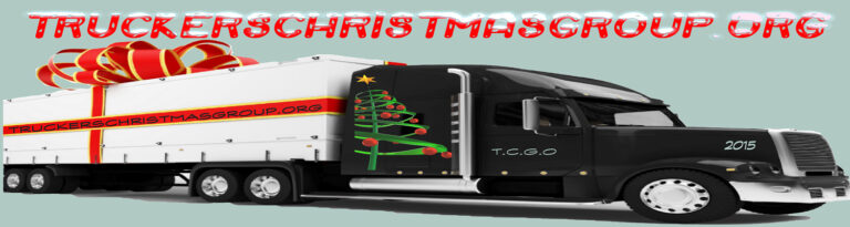 Truckers Christmas Group set to launch annual holiday fundraising campaign