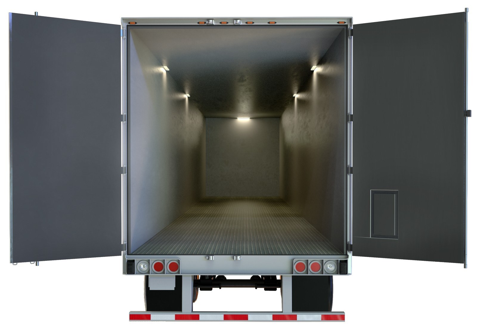 Phillips Industries creates new interior lighting technology