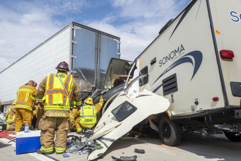 DOT OIG outlines challenges facing FMCSA to reduce number of fatalities