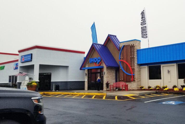 TravelCenters, IHOP set plans to open up to 94 restaurants in TA, Petro locations