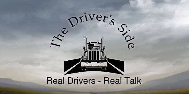 The Drivers Side – Talk Show