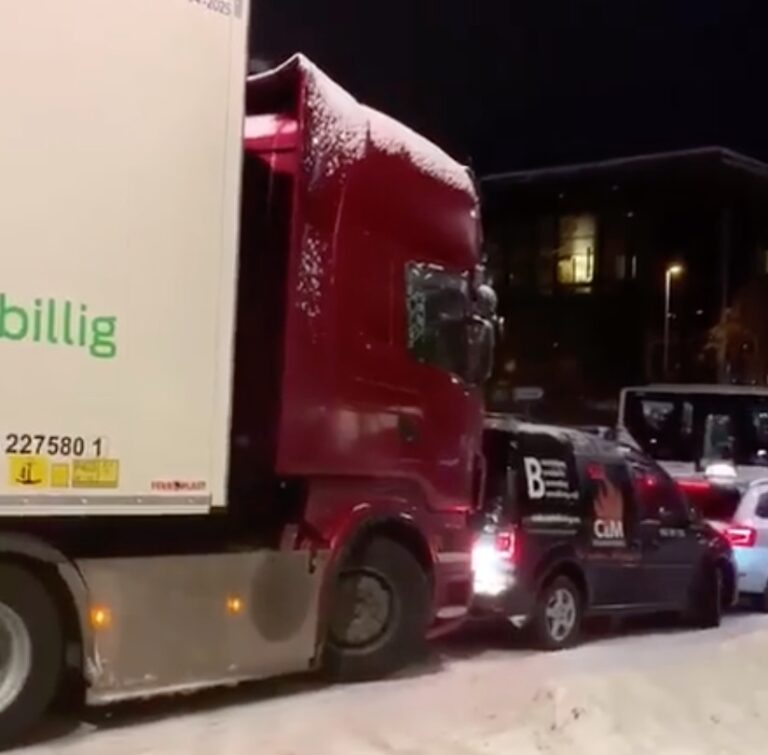 Please grab hold, please grab hold – Part 2