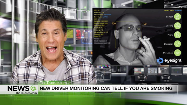 The Trucker News Channel Episode #077