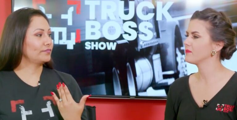 The Truck Boss Show – Episode #44