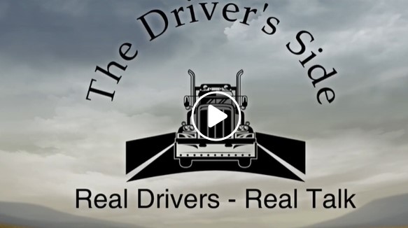 Haulin’ the Holidays – The Drivers Side