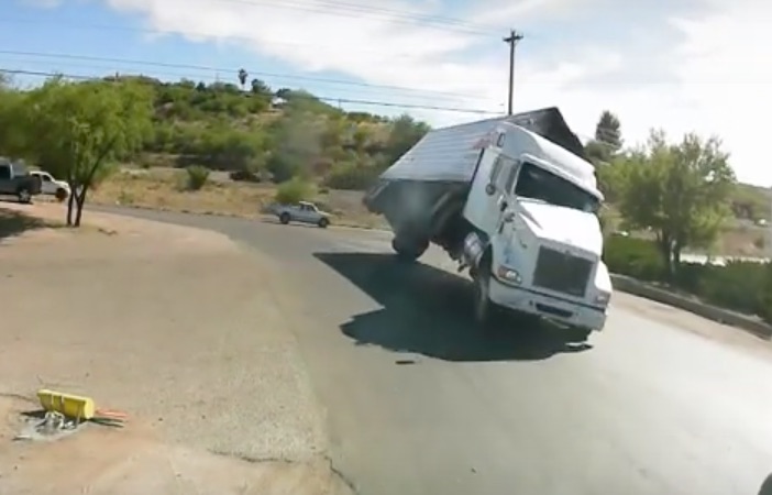 I am feeling a little tipsy!