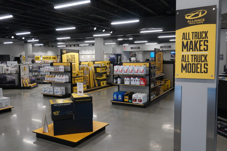 Alliance Parts expands footprint by adding 15 locations in U.S., Canada