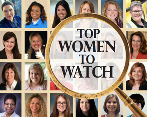 WIT accepting nominations for ‘Top Women to Watch in Transportation’