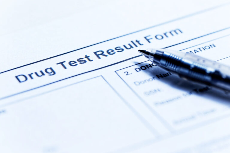 FMCSA to increase random drug testing rate to 50% effective Jan. 1, 2020