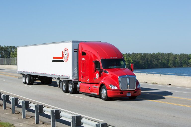NFI acquires G&P Trucking Co., expanding transportation presence in Southeast