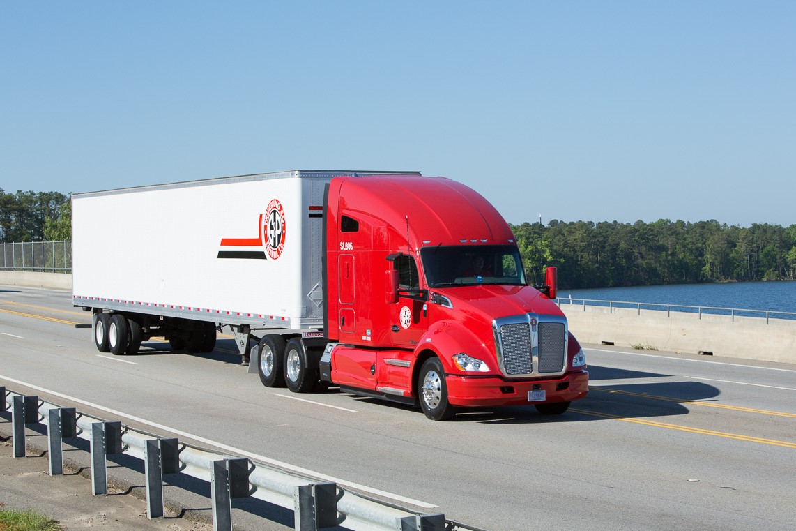 NFI acquires G&P Trucking Co., expanding transportation presence in
