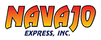 Navajo Express Logo