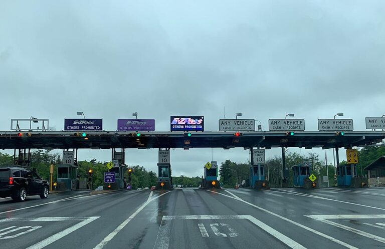 Connecticut Gov. campaigned against tolls; now rushing ‘trucks only tolls’ bill to lawmakers