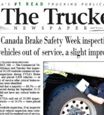 The Trucker Newspaper - December 1, 2019 - Digital Edition