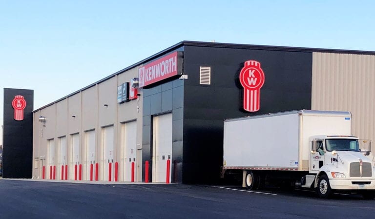 Rihm Kenworth expands footprint in Minnesota with new full-service dealership