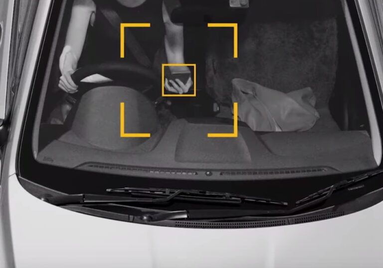 Phone detection cameras are already the thing in Australia