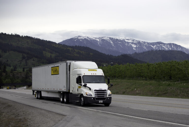 J.B. Hunt acquires RDI Last Mile Co. in continued growth of Final Mile Services