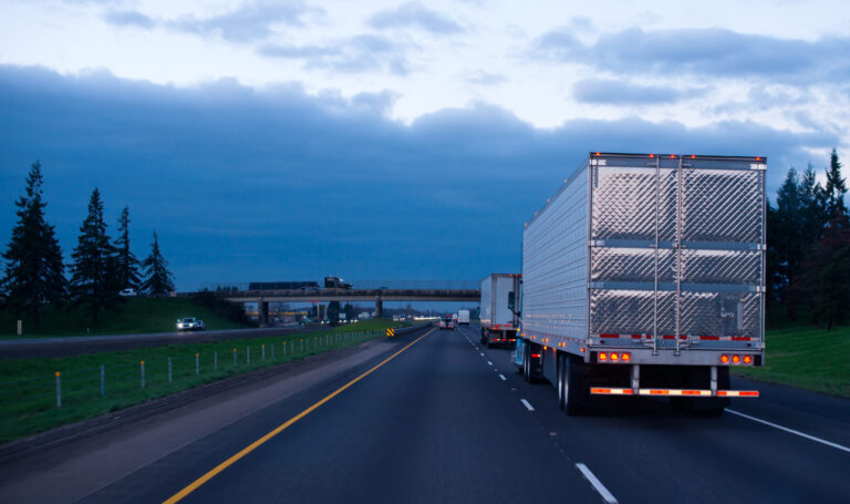 U.S. trailer net orders closed 2019 down 51% from full-year 2018