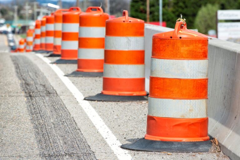Michigan panel OKs $3.5B in borrowing to rebuild state roads