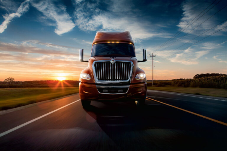 TRATON makes unsolicited proposal to acquire Navistar for $35 per share in cash