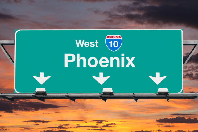 'Disruptive' major freeway project planned to begin in spring 2021 in central Phoenix