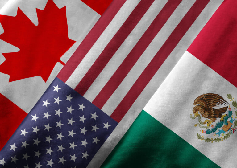 Senate passes US-Canada-Mexico trade deal with 89-10 vote