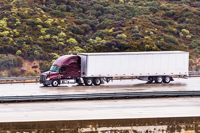 FMCSA final rule lowers annual registration costs for motor carriers