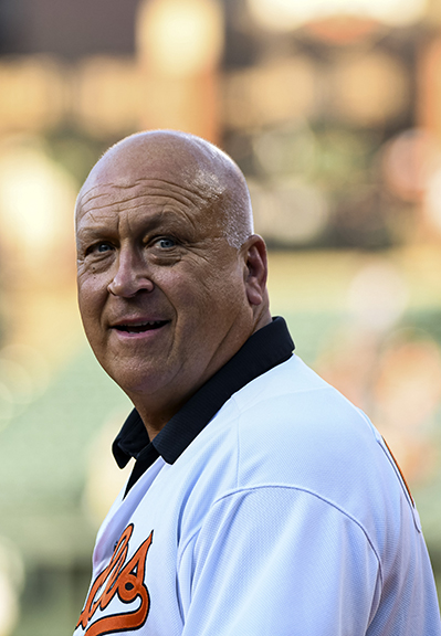 Annual TCA convention to be held March 1-3 in Florida; Cal Ripken Jr. to speak