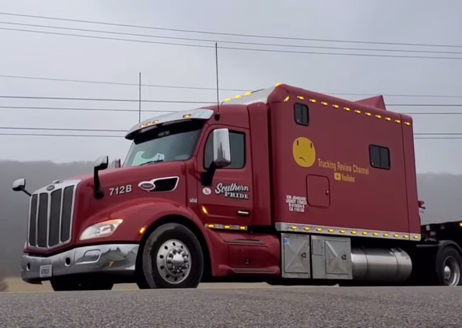 Running toward the sun and sleeping while driving