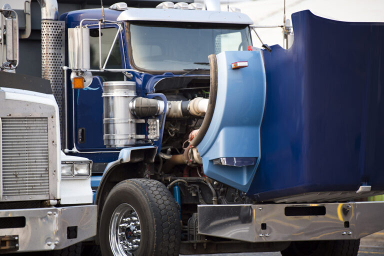 Fleet Focus: Fuel economy, maintenance must be considered for used trucks