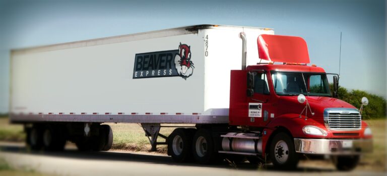 After 77 years, Oklahoma trucking company to close doors
