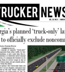 The Trucker Newspaper - March 15, 2020 - digital edition