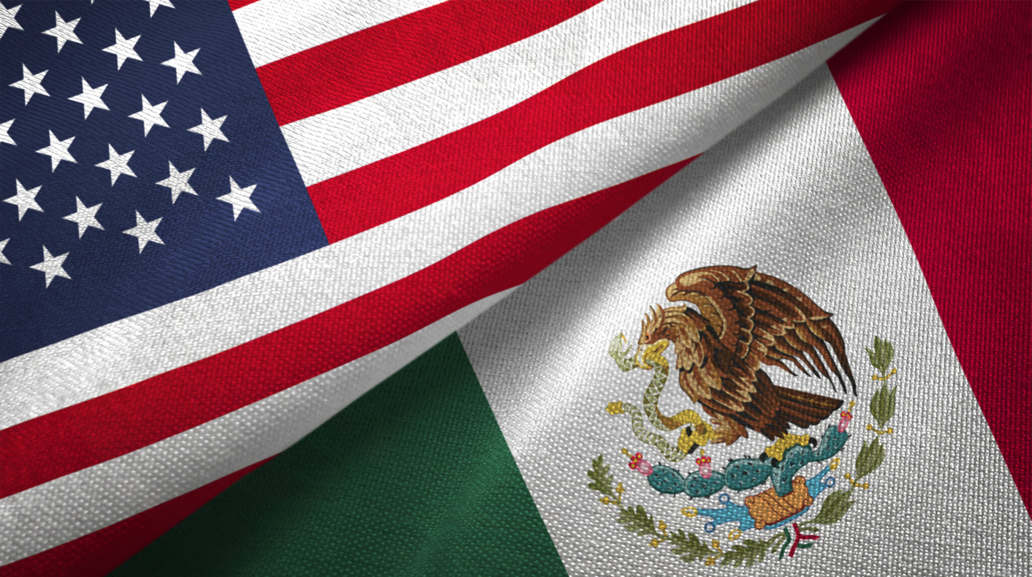 Usa Mexico