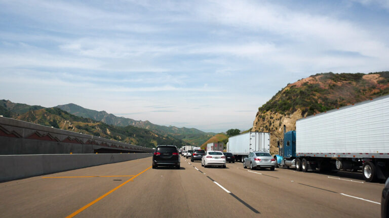 California aims to avoid ‘Carmageddon’ freeway closure in April