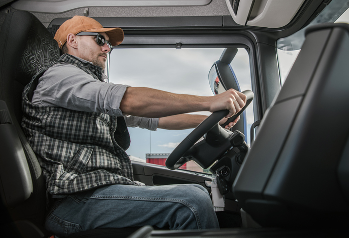 FMCSA waiver offers some exemptions for drivers assisting in COVID-19 relief