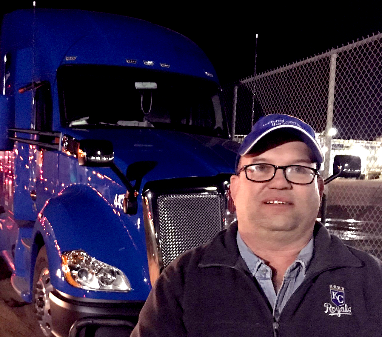 NCI names Billy Gilbert as Driver of the Month for January 2020 ...