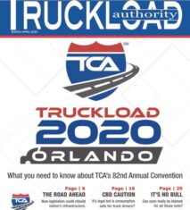 Truckload Authority March/April 2020 Digital Edition