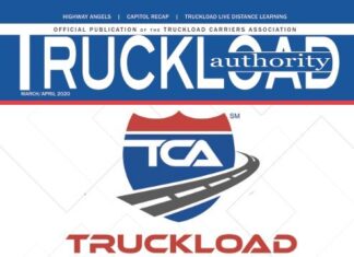Truckload Authority March/April 2020 Digital Edition