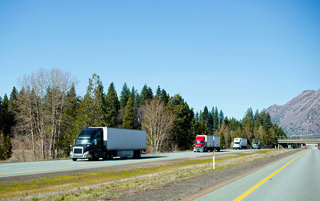 Industry’s lukewarm gains, moderate slowdowns could improve by midyear