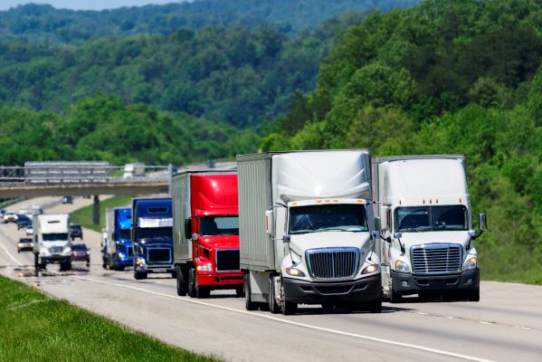 Trucking industry leaders named to White House Economic Revival Group