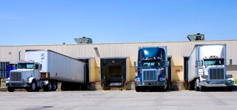 ATRI data shows decline in April trucking operations due to stay-at-home orders