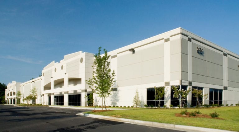 ATRO Engineered Systems opens new distribution center in Atlanta
