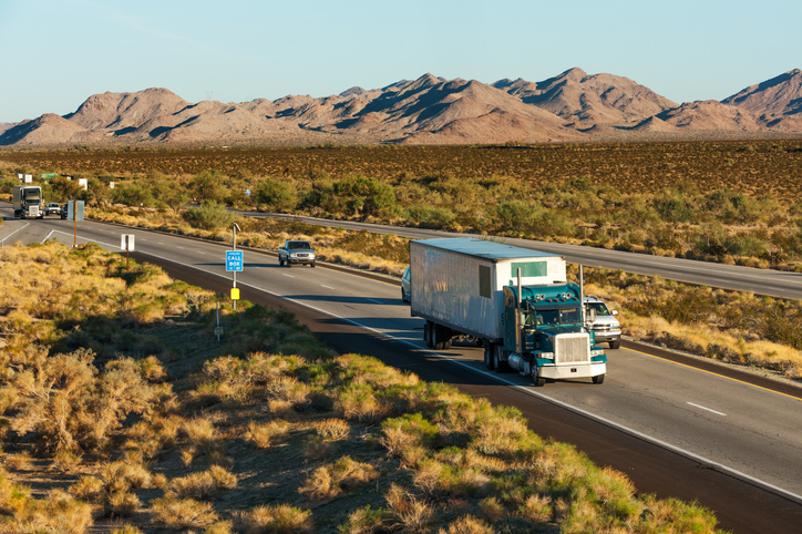 Arizona DOT offering virtual training to drivers in Mexico to promote commerce during pandemic