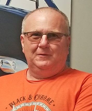 Mike Pennington named TMC Transportation Trainer of the Year for 2019