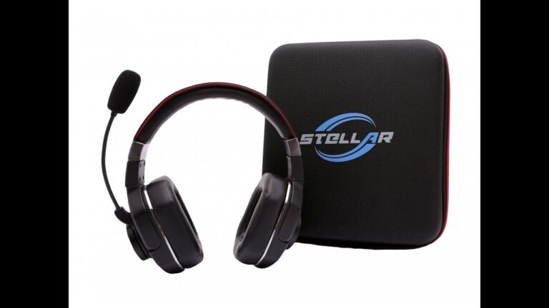 Enter to win one of our Stellar Pluto Duo headsets!